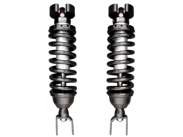 ICON 2019+ Ram 1500 2/4WD / 2009+ Ram 1500 4WD .75-2.5in 2.5 Series Shocks VS IR Coilover Kit ICON Coilovers  AXOPROS