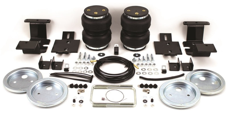 Air Lift Loadlifter 5000 for Half Ton Vehicles Air Lift Air Suspension Kits  AXOPROS