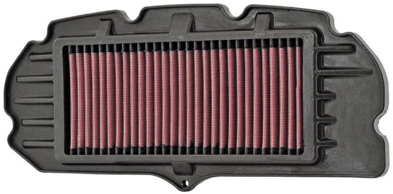 K&N 07-12 Suzuki GSX1300BK B-King Replacement Air Filter K&N Engineering Air Filters - Direct Fit AXOPROS