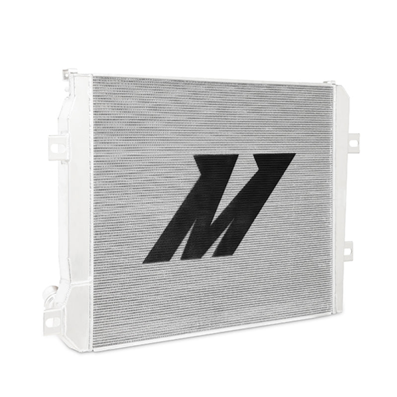 Mishimoto 11+ Chevy 6.6L Duramax Radiator Mishimoto Radiators  AXOPROS