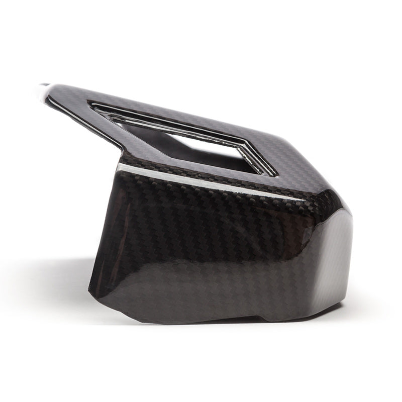 Cobb 17-20 Ford F-150 EcoBoost 3.5L/Raptor / 18-20 F-150 2.7L Redline Carbon Fiber Coolant Cover COBB Engine Covers AXOPROS