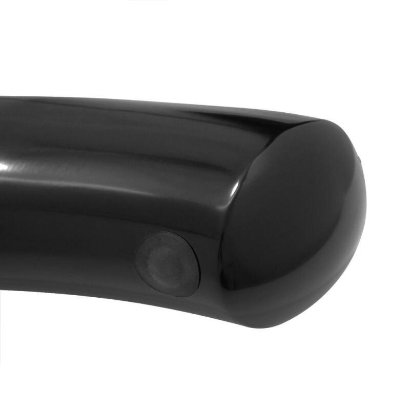 Westin 19-20 Dodge/Ram 1500 Crew Cab PRO TRAXX 4 Oval Nerf Step Bars - SS Westin Nerf Bars AXOPROS