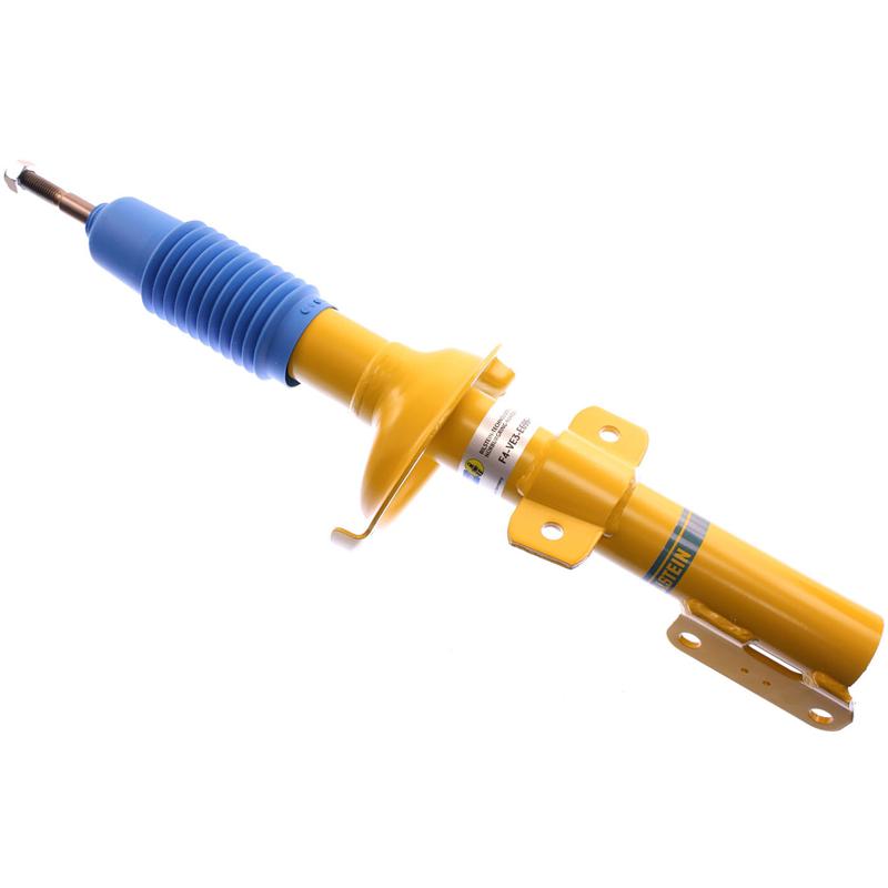 Bilstein Bilstein B6 2008 BMW M3 Base Front Left 36mm Monotube Strut Assembly Shocks and Struts aftermarket performance part