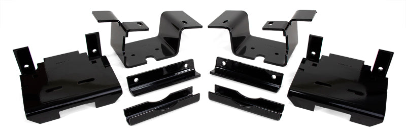 Air Lift Loadlifter 5000 Air Spring Kit for 2019 Ram 3500 (2WD & 4WD) Air Lift Air Suspension Kits  AXOPROS