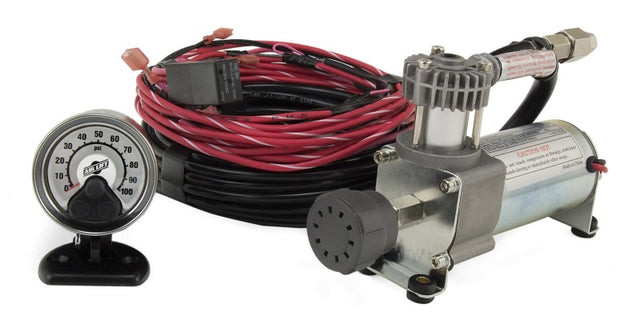 Air Lift Load Controller Single Heavy Duty Compressor Air Lift Air Compressors  AXOPROS