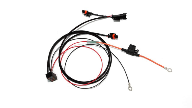 Fleece Performance Dodge Cummins Dual Pump Controller Fleece Performance Injection Pumps & Controllers  AXOPROS