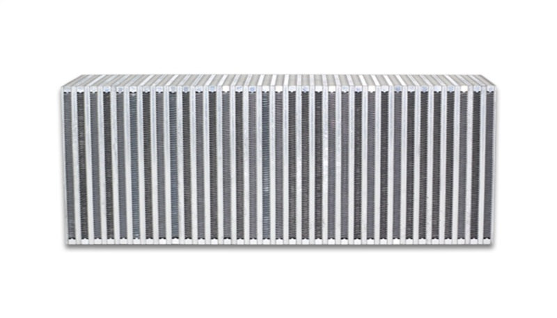 Vibrant Intercooler Core - 6in x 11.80in x 3.00in Vibrant Intercoolers AXOPROS