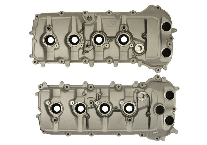 Ford Racing 5.0L/5.2L Aluminum Cam Cover - Pair Ford Racing Valve Covers AXOPROS