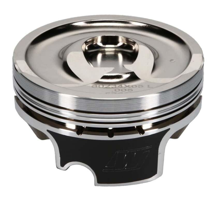 Wiseco Chevy LT1 6.2L 4.125in Bore 11.7:1 CR 1.115 CH Piston Kit - Set of 8 Wiseco Piston Sets - Forged - 8cyl AXOPROS