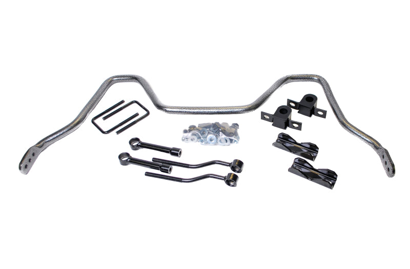 Hellwig 00-06 Toyota Tunder 2/4WD Solid Heat Treated Chromoly 1-1/8in Rear Sway Bar Hellwig Sway Bars  AXOPROS
