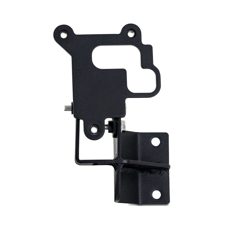 Mishimoto 21+ Ford Bronco High Mount Intercooler Kit - Black Mishimoto Intercooler Kits  AXOPROS