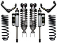 ICON 09-18 Ram 1500 4WD .75-2.5in Stage 4 Suspension System ICON Coilovers  AXOPROS