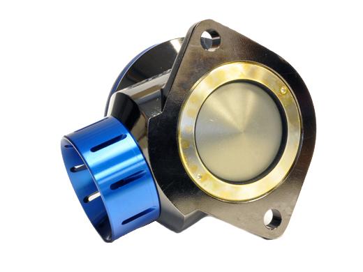 GReddy Blow Off Valve (Type FV/RZ/RS) Recirculation Hose Attachment - 32mm GReddy Blow Off Valve Accessories AXOPROS