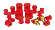 Prothane 00-05 Mitsubishi Eclipse Total Kit - Red Prothane Bushings - Full Vehicle Kits  AXOPROS
