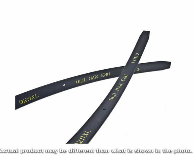 ARB Dakar Xl Leaf -047R ARB Leaf Springs & Accessories  AXOPROS