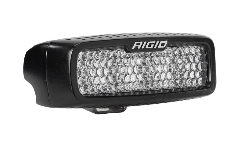 Rigid Industries SRQ - 60 Deg. Lens - White - Single Rigid Industries Light Bars & Cubes AXOPROS
