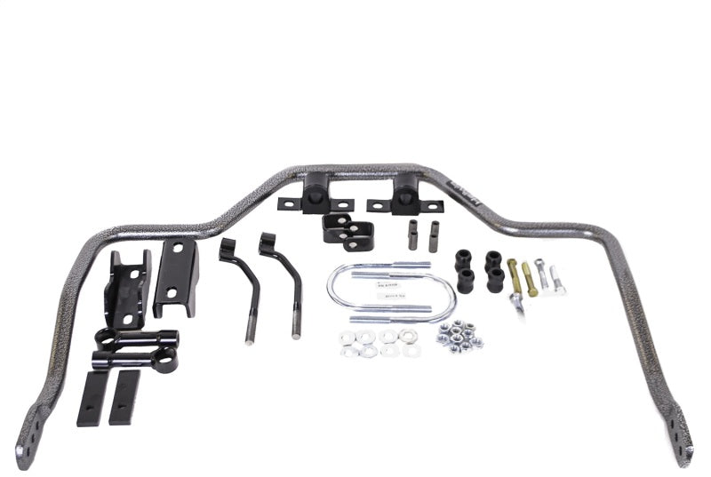 Hellwig 09-14 Ford F-150 2/4WD Solid Heat Treated Chromoly 1-1/8in Rear Sway Bar Hellwig Sway Bars  AXOPROS
