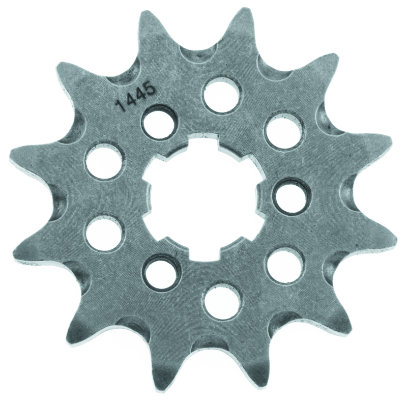 BikeMaster Honda Front Sprocket 420 15T BikeMaster Sprockets AXOPROS