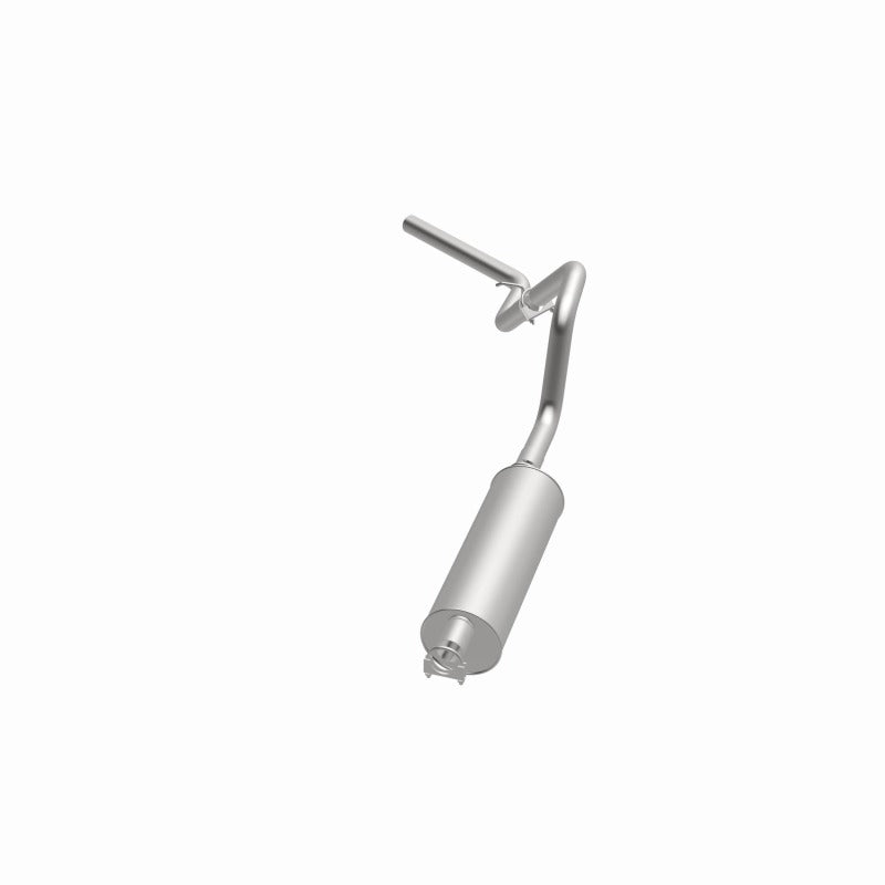 Magnaflow MagnaFlow BRE Exhaust Kit 87-96 Ford Bronco Catback aftermarket performance part