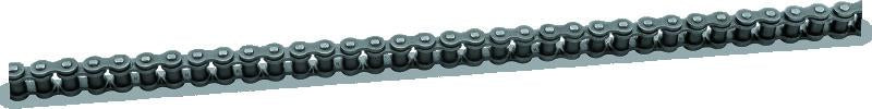 BikeMaster BikeMaster 428x90 Chain Chains aftermarket performance part