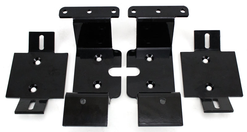 Air Lift Loadlifter 5000 for Half Ton Vehicles Air Lift Air Suspension Kits  AXOPROS