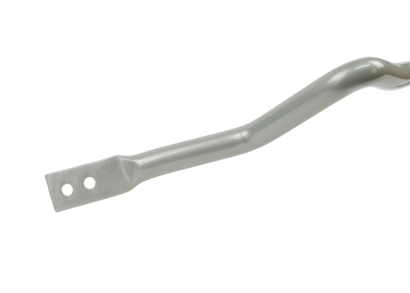 Whiteline 02-06 Acura RSX Type S DC5 Front Heavy Duty Adjustable 24mm Swaybar Whiteline Sway Bars  AXOPROS