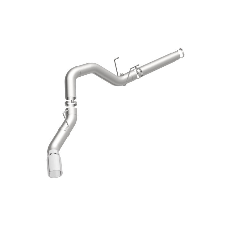 Magnaflow MagnaFlow 2021 RAM 3500 5 Inch Filter-Back System Catback aftermarket performance part