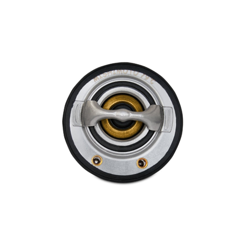 Mishimoto 01-10 Chevy Duramax 2500 6.6L 174 & 180F Degrees Racing Thermostat Mishimoto Thermostats  AXOPROS