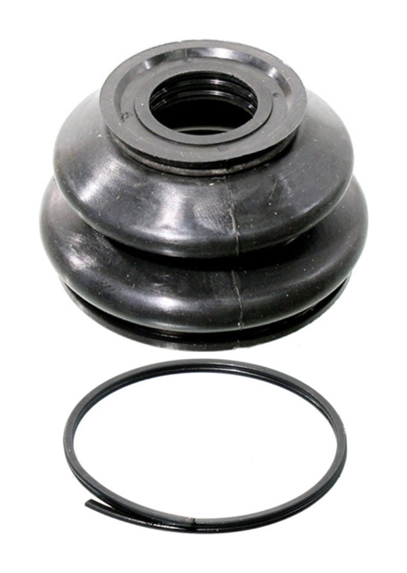 RockJock RockJock JL/JT/JK Currectlync Boot Steering and Modular Extreme Duty Drag Links Articulating Steering Knuckles & Spindles aftermarket performance part