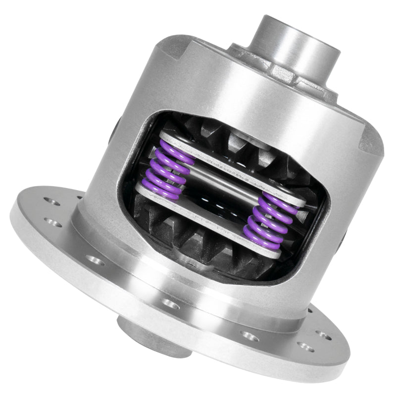 Yukon Gear Dura Grip Positraction For GM 12 Bolt Car w/ 30 Spline Axles / 3.08 To 3.90 Ratio Yukon Gear & Axle Differentials AXOPROS