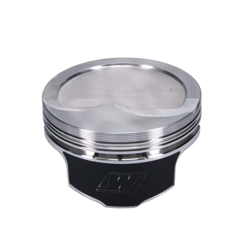 Wiseco Chevy LS Series -11cc R/Dome 1.300x4.070 Piston Shelf Stock Kit Wiseco Piston Sets - Forged - 8cyl AXOPROS