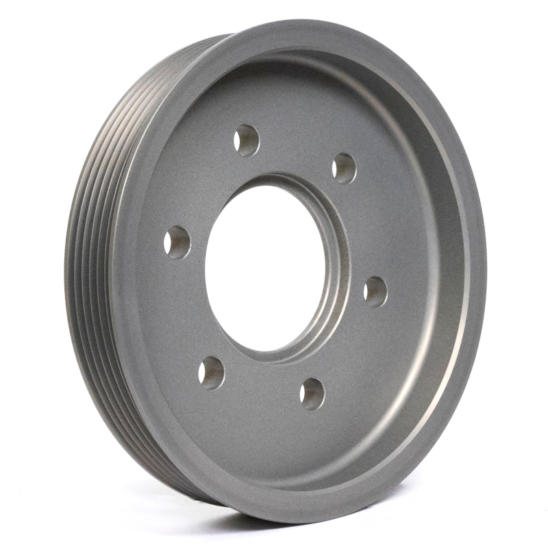 Fluidampr Fluidampr Toyota 2JZ Stock Drive Pulley Damper Ring Crankshaft Dampers aftermarket performance part