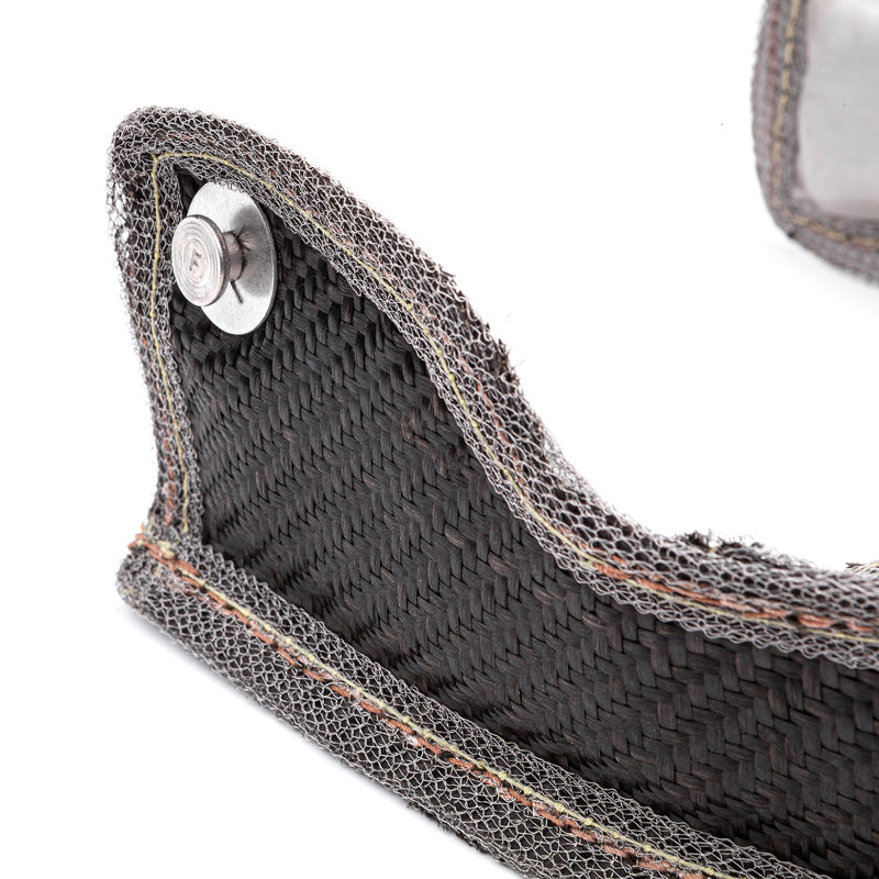 Cobb Subaru EJ Turbo Blanket Black Lava COBB Turbo Blankets AXOPROS