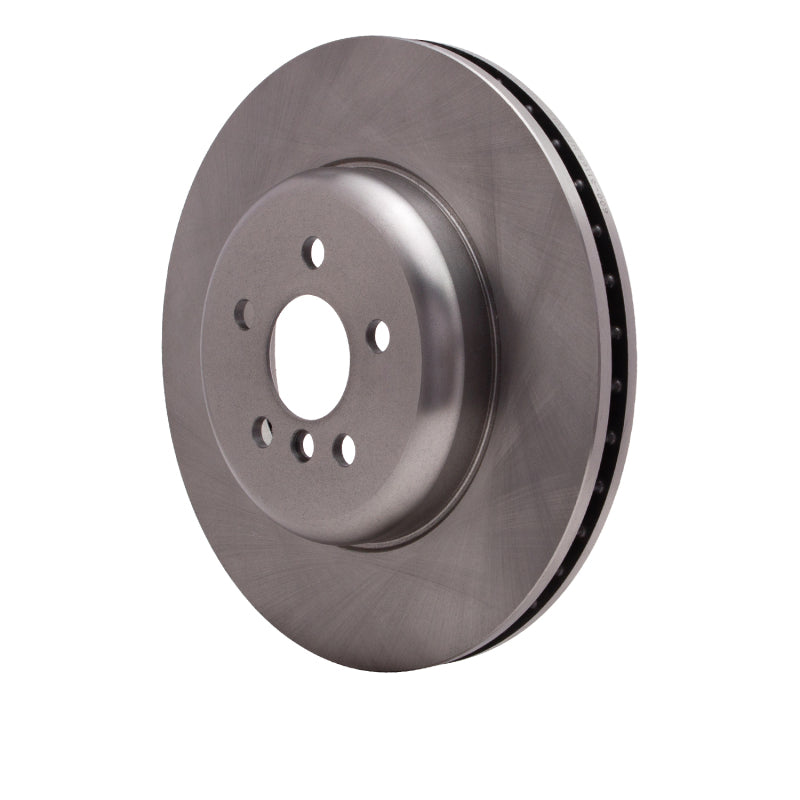 DFC DFC 17-25 BMW 530E Front Brake Rotor Brake Rotors - OE aftermarket performance part