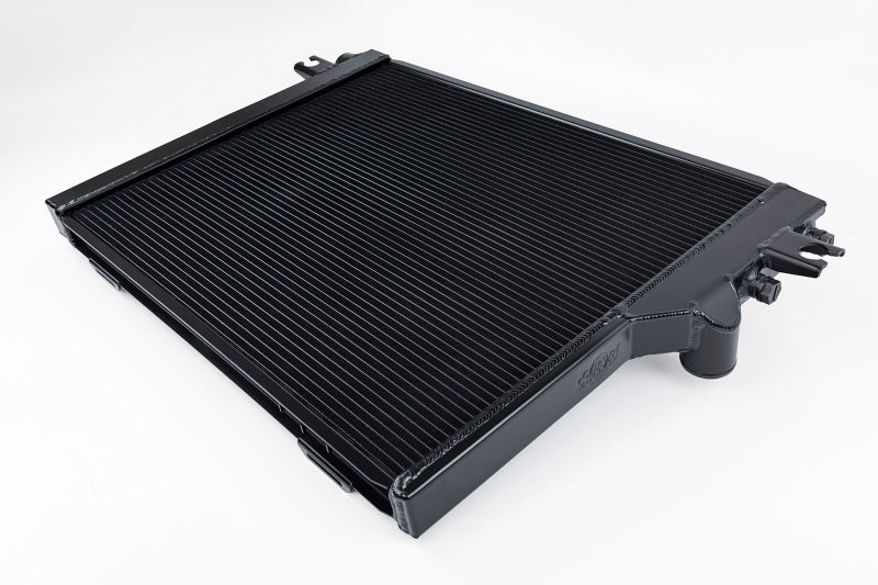 CSF CSF BMW E28 M5 (US and Euro) / E24 M635CSi / E24 M6 High-Performance Radiator Radiators aftermarket performance part