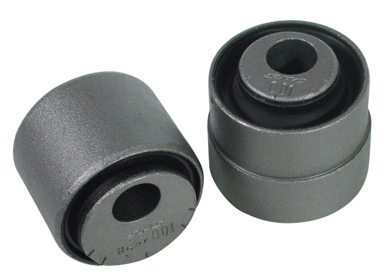 SPC Performance 05-12 Chrysler 300/Charger/09-12 Challenger Rear Upper Control Arm Bushing Kit SPC Performance Control Arms  AXOPROS