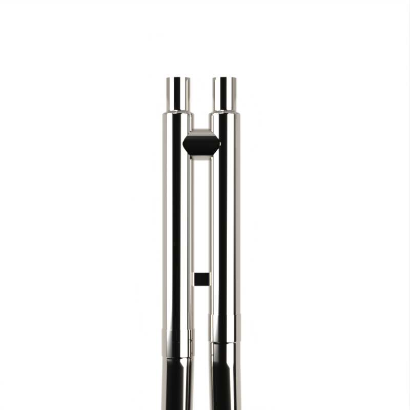 Kooks 18-24 Ford Mustang GT 5.0 3in. Valved Shotgun Cat-Back Exhaust - Carbon Tips Kooks Headers Catback AXOPROS