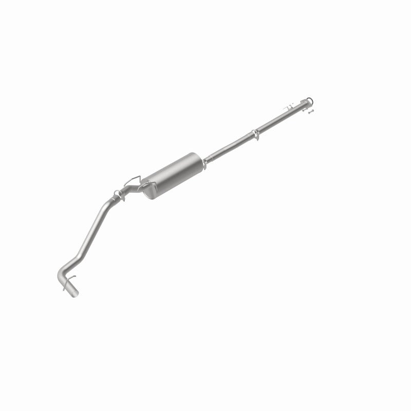 MagnaFlow BRE Exhaust Kit 95-00 Toyota Tacoma 2.7L Magnaflow Catback AXOPROS