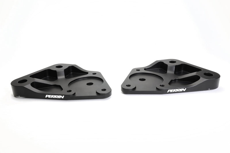 PERRIN 22-25 Subaru WRX / 17-25 Impreza / 20-25 LGT & OBXT Front Control Arm Brace Perrin Performance Control Arms  AXOPROS