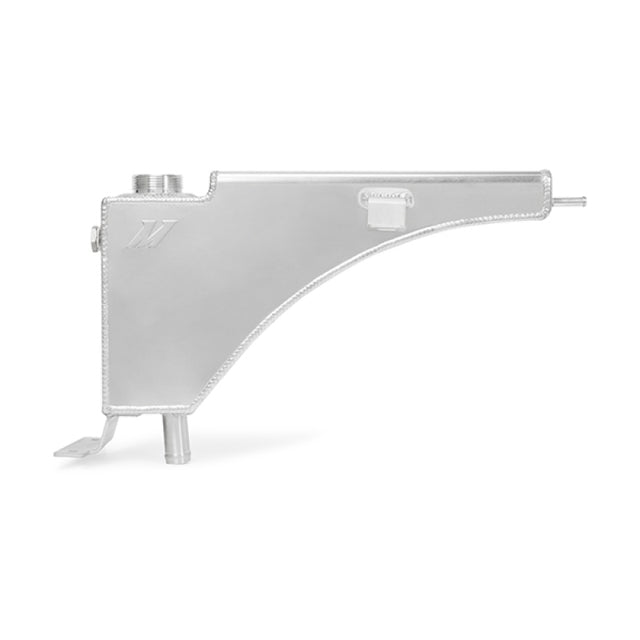 Mishimoto 99-03 Ford F-250 Aluminum Expansion Tank - Natural Mishimoto Coolant Reservoirs  AXOPROS