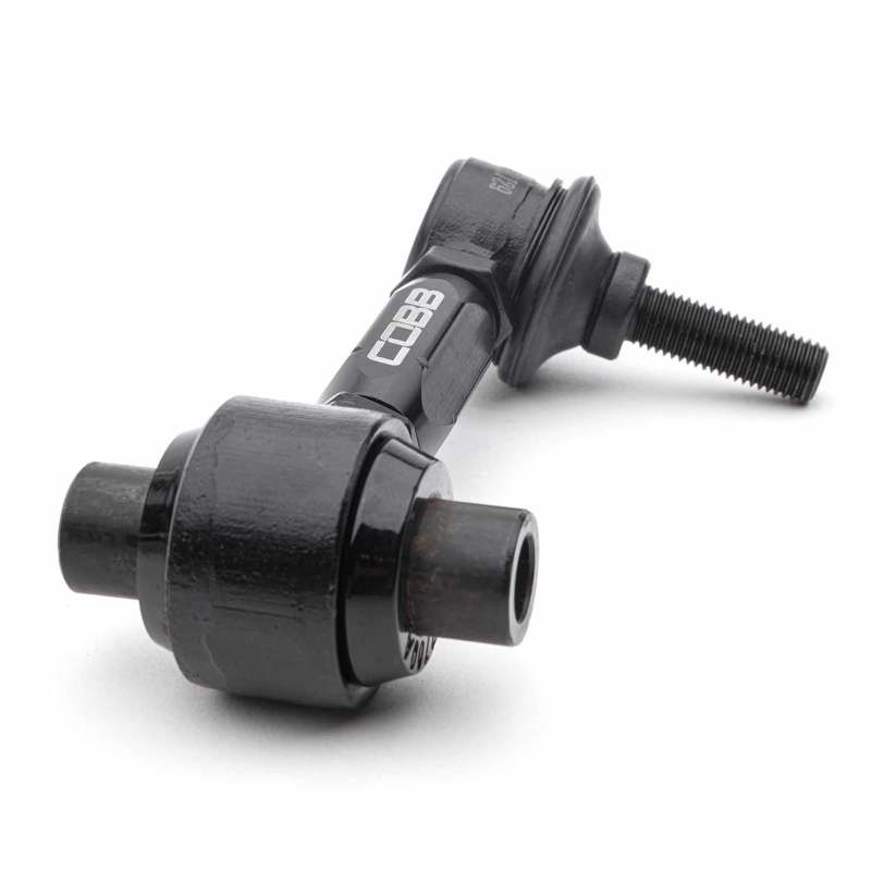 Cobb 08-21 Subaru WRX & STI/2018 Type RA/2019 S209/09-13 FXT Rear HD Sway Bar Endlink Set COBB Sway Bar Endlinks AXOPROS