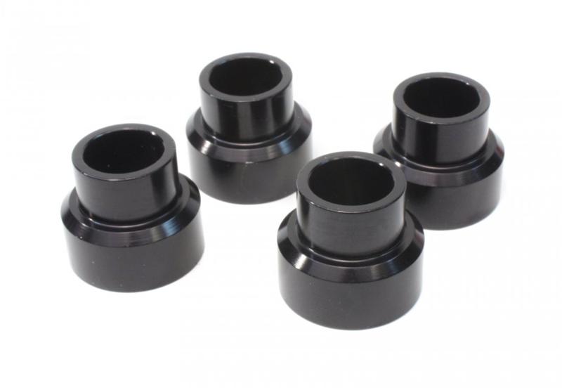 ALTA 02-12 Mini Cooper/S/JCW (Incl. 05-12 Convertible) & 09-12 Clubman Control Arms Rear Pair - Red Alta Control Arms AXOPROS