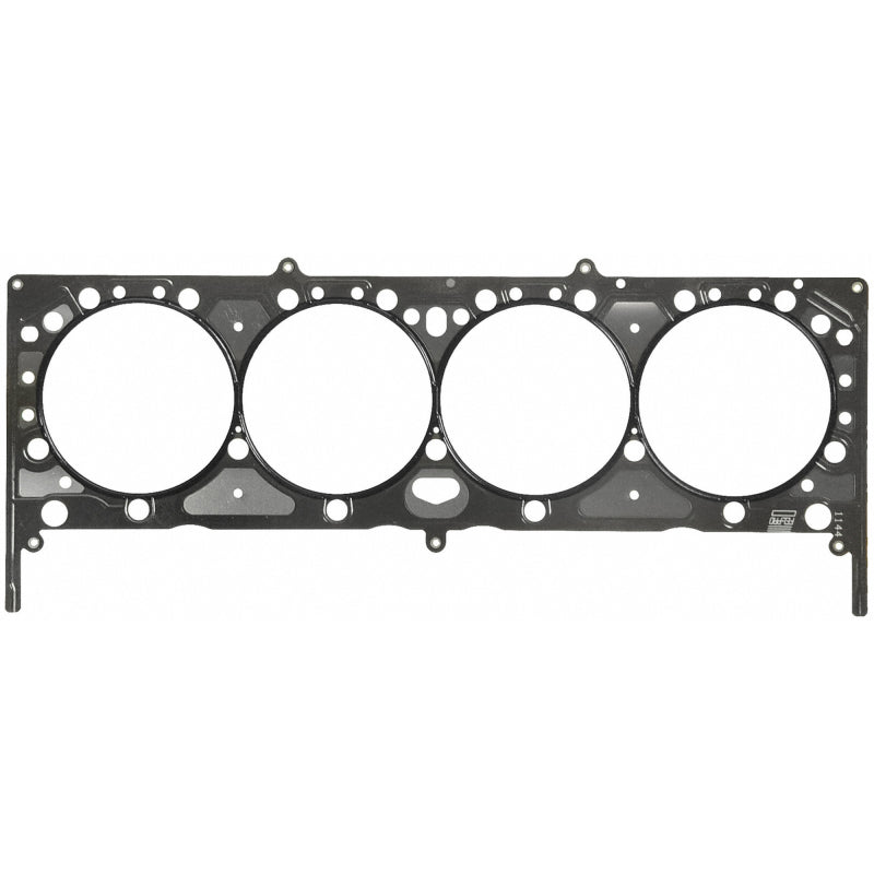 Fel-Pro 1144 PermaTorqueMLS Engine Cylinder Head Gasket Fel-Pro Head Gaskets AXOPROS