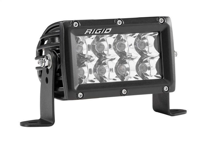 Rigid Industries 4in E Series - Spot Rigid Industries Light Bars & Cubes AXOPROS