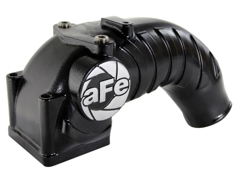 aFe Bladerunner Manifolds Intake MAN INT Dodge Diesel Trucks 03-07 L6-5.9L (td) aFe Headers & Manifolds AXOPROS