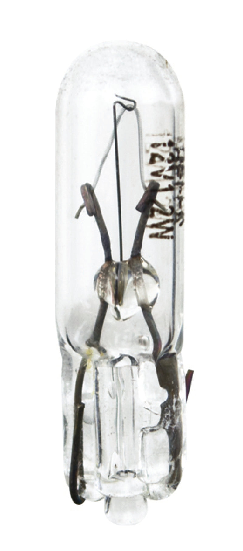 Hella Bulb 37 12V 1.3W W2X4.6d T1.75 (Min. Order QTY 10) Hella Bulbs AXOPROS