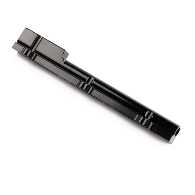 AEM 94-01 Integra Black Fuel Rail AEM Fuel Rails  AXOPROS