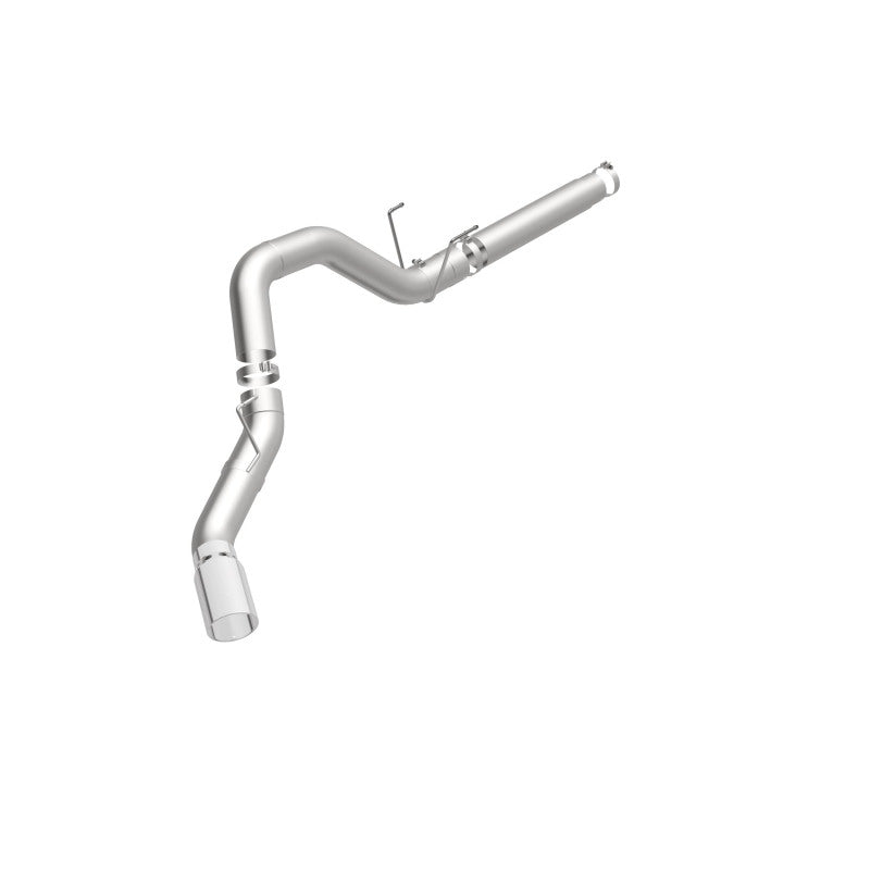 Magnaflow MagnaFlow 2021 RAM 3500 5 Inch Filter-Back System Catback aftermarket performance part