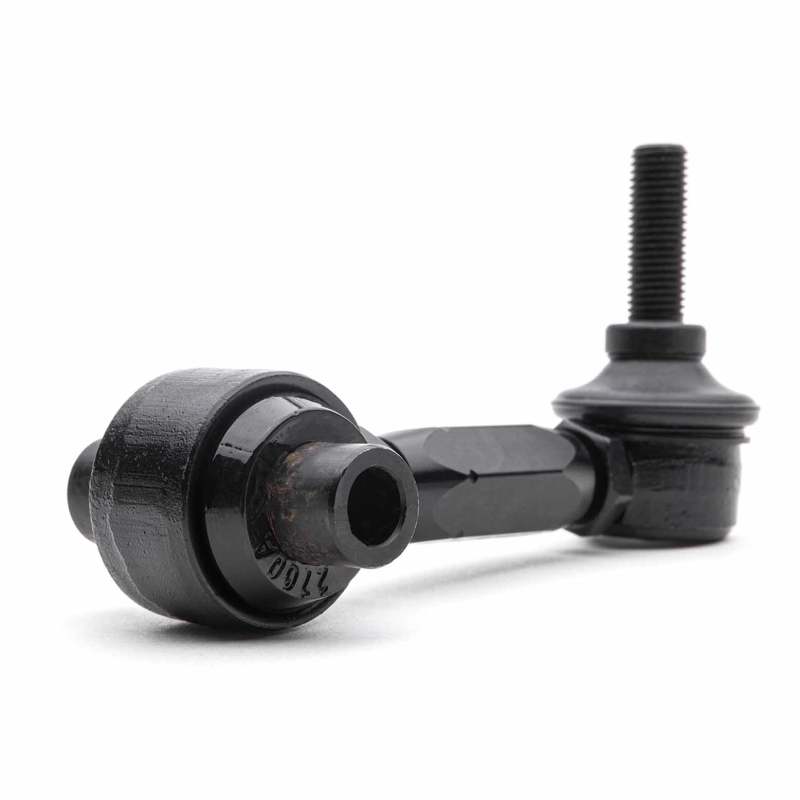 Cobb 08-21 Subaru WRX & STI/2018 Type RA/2019 S209 HD Adj. Front Sway Bar Endlink Kit COBB Sway Bar Endlinks AXOPROS