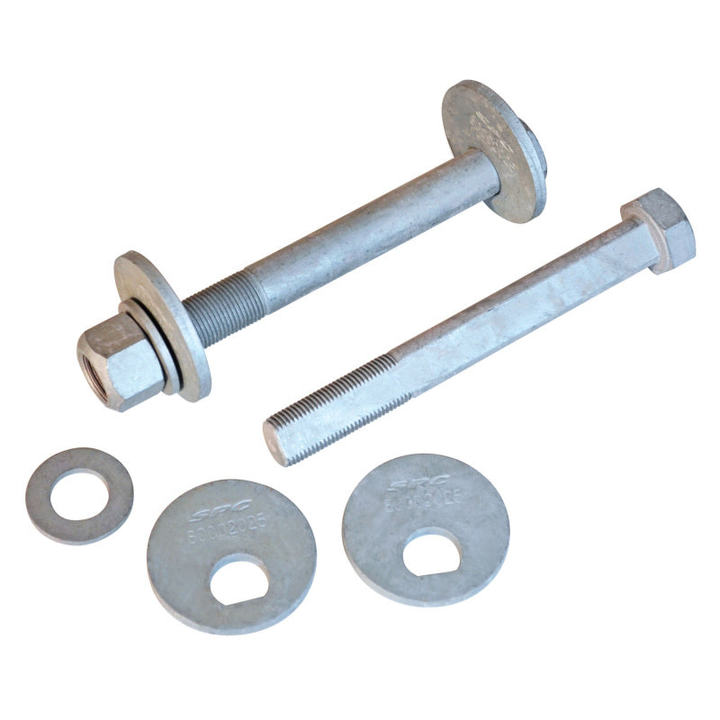 SPC Performance Dodge 1500 CAM BOLT KIT(2) SPC Performance Camber Kits  AXOPROS